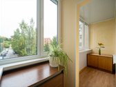 Parduodu labai tvarkingą 3 kambarių (68,29 m² - nuotraukos Nr. 17