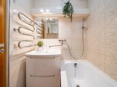 Parduodu labai tvarkingą 3 kambarių (68,29 m² - nuotraukos Nr. 22