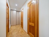 Parduodu labai tvarkingą 3 kambarių (68,29 m² - nuotraukos Nr. 28