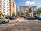 Parduodu labai tvarkingą 3 kambarių (68,29 m² - nuotraukos Nr. 33