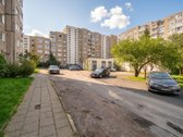 Parduodu labai tvarkingą 3 kambarių (68,29 m² - nuotraukos Nr. 34