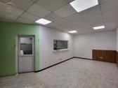 Centrinėje miesto dalyje, Zarasų gatvėje - nuotraukos Nr. 4