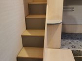 Parduodamas tvarkingas 3kambarių butas netoli - nuotraukos Nr. 13