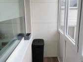 Parduodamas tvarkingas 3kambarių butas netoli - nuotraukos Nr. 21