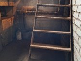 Parduodamas Erdvus 47 m² Garažas Su Šildymo - nuotraukos Nr. 2