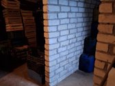 Parduodamas Erdvus 47 m² Garažas Su Šildymo - nuotraukos Nr. 3
