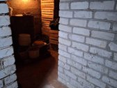 Parduodamas Erdvus 47 m² Garažas Su Šildymo - nuotraukos Nr. 4