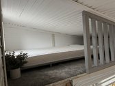 Išnuomojamas Jaukus Karkasinis Namelis Sodo Sklype - nuotraukos Nr. 6
