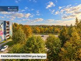 Parduodamas vieno kambario tvarkingas, - nuotraukos Nr. 4