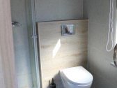 Išnuomojamas Jaukus Karkasinis Namelis Sodo Sklype - nuotraukos Nr. 11
