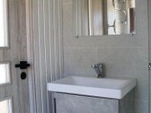 Išnuomojamas Jaukus Karkasinis Namelis Sodo Sklype - nuotraukos Nr. 12