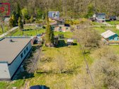 Parduodamas Sodo Namelis Su 6,8 Aro Sklypu - nuotraukos Nr. 3