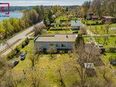 Parduodamas Sodo Namelis Su 6,8 Aro Sklypu - nuotraukos Nr. 7
