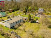 Parduodamas Sodo Namelis Su 6,8 Aro Sklypu - nuotraukos Nr. 8