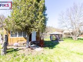 Parduodamas Sodo Namelis Su 6,8 Aro Sklypu - nuotraukos Nr. 13