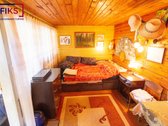 Parduodamas Sodo Namelis Su 6,8 Aro Sklypu - nuotraukos Nr. 15