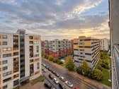 Nuomojamas Erdvus Ir Šviesus 63 Kv. M Butas - nuotraukos Nr. 15