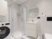 Nuomojamas Naujai Įrengtas Studio Tipo Butas - nuotraukos Nr. 8