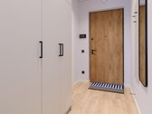 Nuomojamas Naujai Įrengtas Studio Tipo Butas - nuotraukos Nr. 11