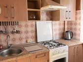 Nuomojamas ilgalaikei nuomai 2 kambarių - nuotraukos Nr. 12