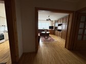 Nuomojamas 72 m² butas, naujai renovuotame - nuotraukos Nr. 2