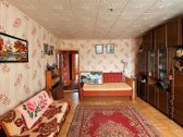 2 Kambarių Butas Telšiuose – Renovuotame Name - nuotraukos Nr. 6