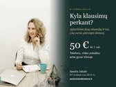 Parduodu labai tvarkingą 3 kambarių (68,29 m² - nuotraukos Nr. 35
