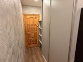 Išnuomojamas jaukus ir erdvus 2 kambarių - nuotraukos Nr. 6