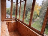 Išnuomojamas jaukus ir erdvus 2 kambarių - nuotraukos Nr. 13