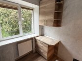 Išnuomojamas jaukus ir erdvus 2 kambarių - nuotraukos Nr. 16