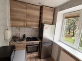 Išnuomojamas jaukus ir erdvus 2 kambarių - nuotraukos Nr. 17