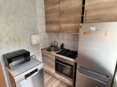 Išnuomojamas jaukus ir erdvus 2 kambarių - nuotraukos Nr. 18