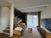 Nuomojamas Modernus Kotedžas Ringauduose – - nuotraukos Nr. 3