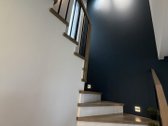 Nuomojamas Modernus Kotedžas Ringauduose – - nuotraukos Nr. 9