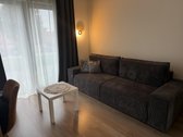Nuomojamas Modernus Kotedžas Ringauduose – - nuotraukos Nr. 14