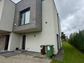 Nuomojamas Modernus Kotedžas Ringauduose – - nuotraukos Nr. 19