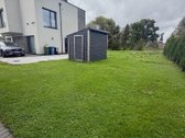 Nuomojamas Modernus Kotedžas Ringauduose – - nuotraukos Nr. 22