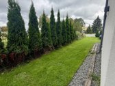 Nuomojamas Modernus Kotedžas Ringauduose – - nuotraukos Nr. 23