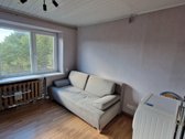 Parduodamas butas buvusiame bendrabutyje - nuotraukos Nr. 3