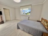 Katik suremontuotos, apšiltintos mansardos - nuotraukos Nr. 16