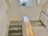 Katik suremontuotos, apšiltintos mansardos - nuotraukos Nr. 5