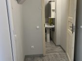 Katik suremontuotos, apšiltintos mansardos - nuotraukos Nr. 21