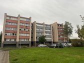 Nuomojamas 1 Kambario Butas Ateities G.  37 - nuotraukos Nr. 7