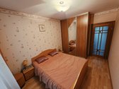 Nuomuojamas 3 kambarių butas. Pašilaičiuose - nuotraukos Nr. 8