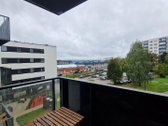 Nuomojamas naujos statybos, dar negyventas 1 - nuotraukos Nr. 10