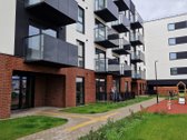 Nuomojamas naujos statybos, dar negyventas 1 - nuotraukos Nr. 18