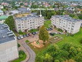 Parduodamas 2 kambarių butas Juodpelkio g. - nuotraukos Nr. 18