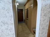 Nuomojamas jaukus 3 kambarių butas Klaipėdoje. - nuotraukos Nr. 12