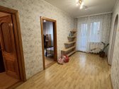 Nuomojamas jaukus 3 kambarių butas Klaipėdoje. - nuotraukos Nr. 3