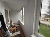 Nuomojamas jaukus 3 kambarių butas Klaipėdoje. - nuotraukos Nr. 13